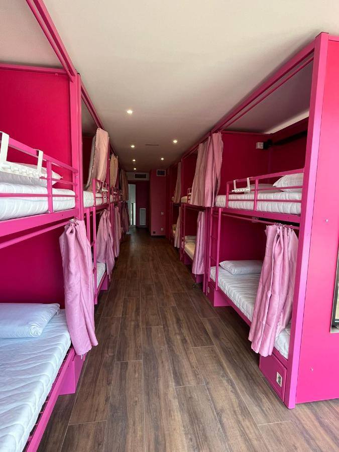 Hostelle - Women Only Hostel Barcelona Kültér fotó