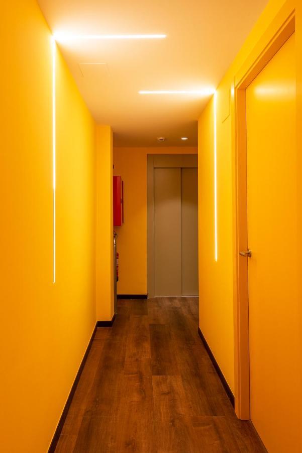 Hostelle - Women Only Hostel Barcelona Kültér fotó