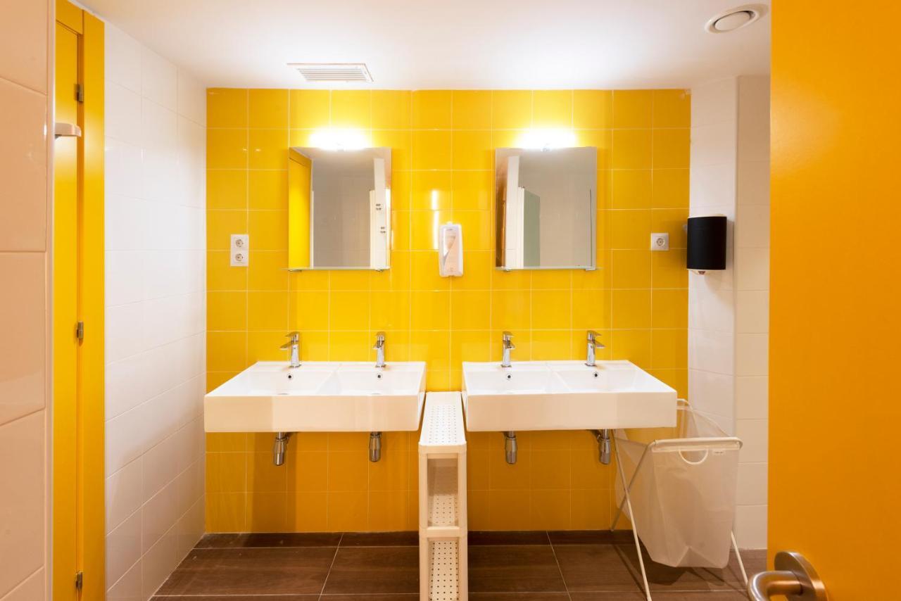 Hostelle - Women Only Hostel Barcelona Kültér fotó