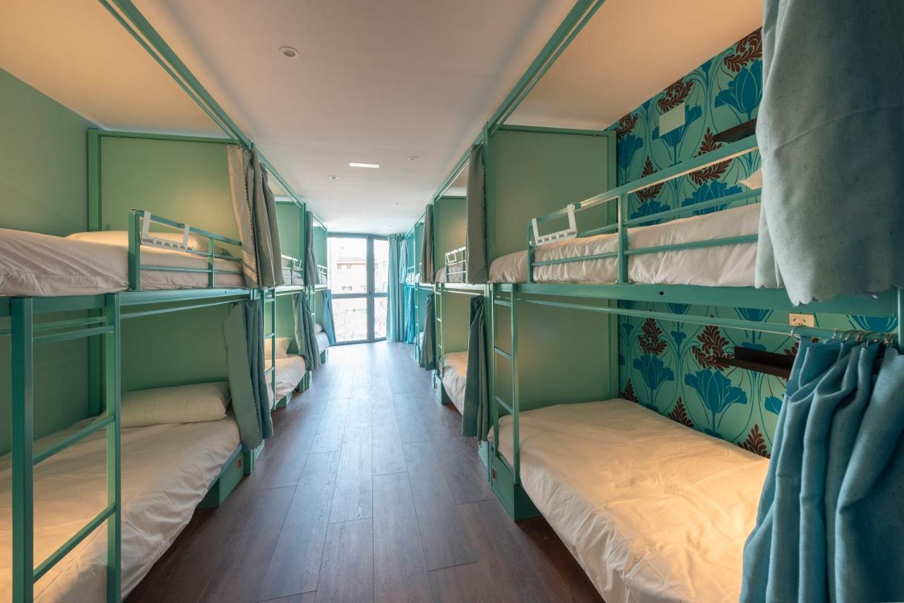 Hostelle - Women Only Hostel Barcelona Kültér fotó