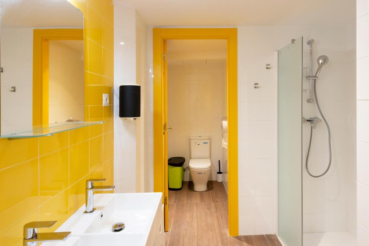 Hostelle - Women Only Hostel Barcelona Kültér fotó