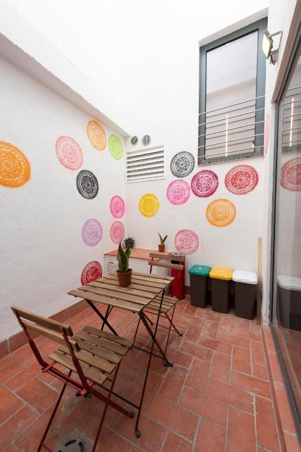Hostelle - Women Only Hostel Barcelona Kültér fotó