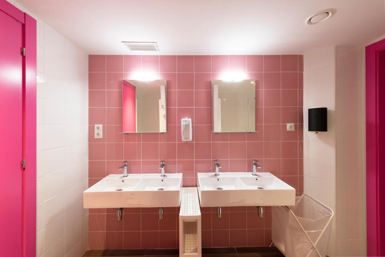 Hostelle - Women Only Hostel Barcelona Kültér fotó